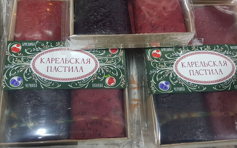 Фото: Ирина Меркова