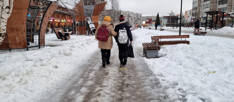 Фото: Ирина Яковлева